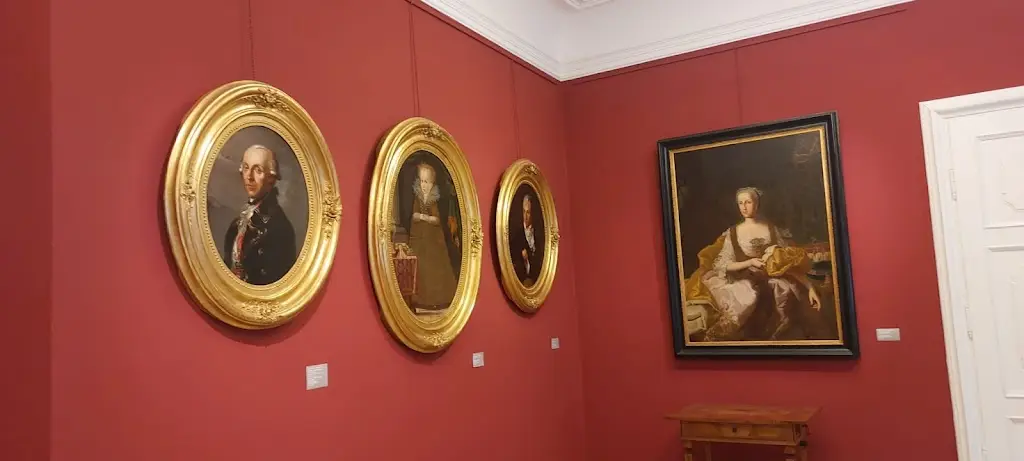 Dana Hnaťuková_Nové Město na Moravě_Nové Město na Moravě_review