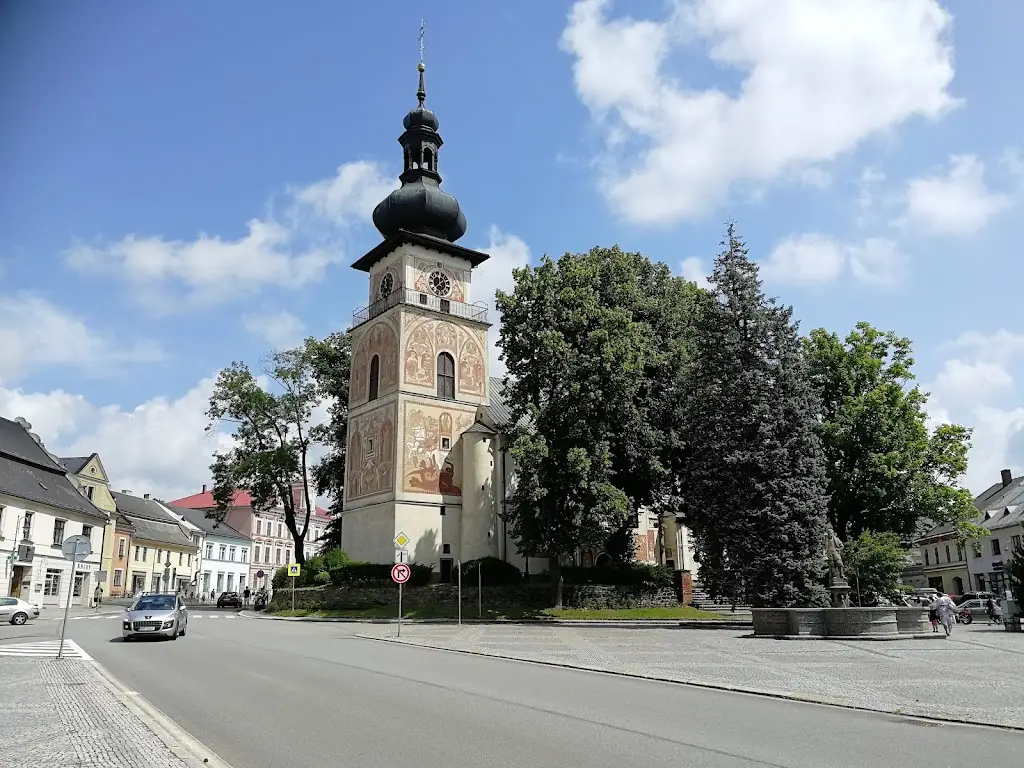 Nové Město na Moravě_Nové Město na Moravě_slider_image_2