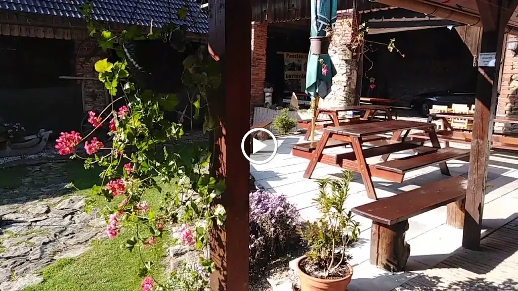 Penzion U dvojice_Nové Město na Moravě_slider_image_2