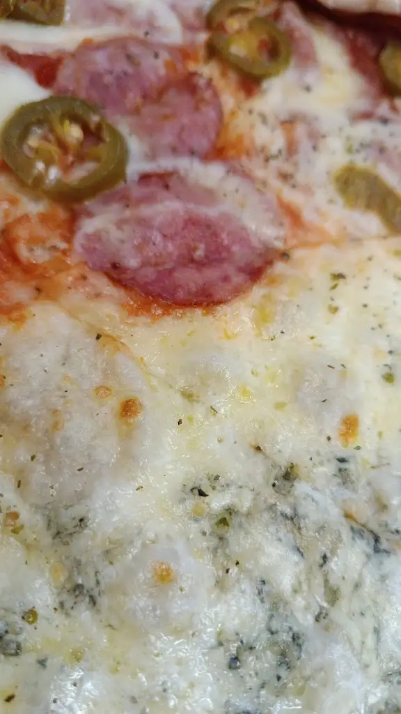 Pavel Bárta_Pizza Piazza_Nové Město na Moravě_review