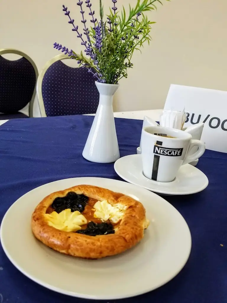 Jerry Kokesh_Hotel Ski_Nové Město na Moravě_review