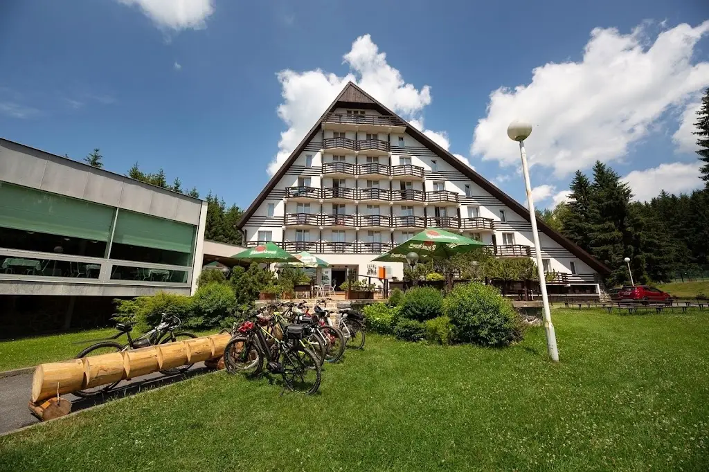Hotel Ski_Nové Město na Moravě_slider_image_1