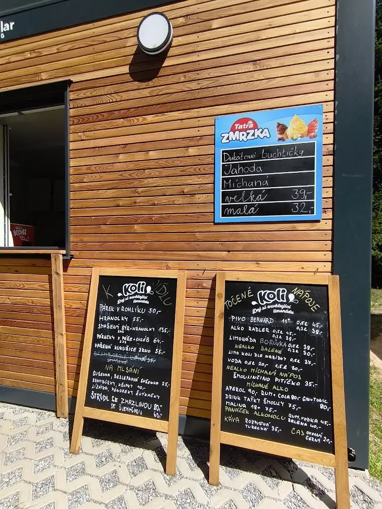 Menu_Občerstvení U DaFíka_Nové Město na Moravě_image_1