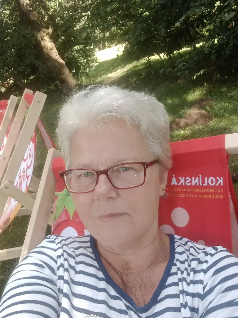 vera filkaszova_Občerstvení U DaFíka_Nové Město na Moravě_review