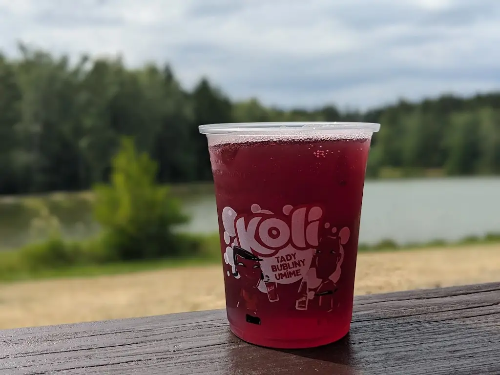 Občerstvení U DaFíka_Nové Město na Moravě_slider_image_2