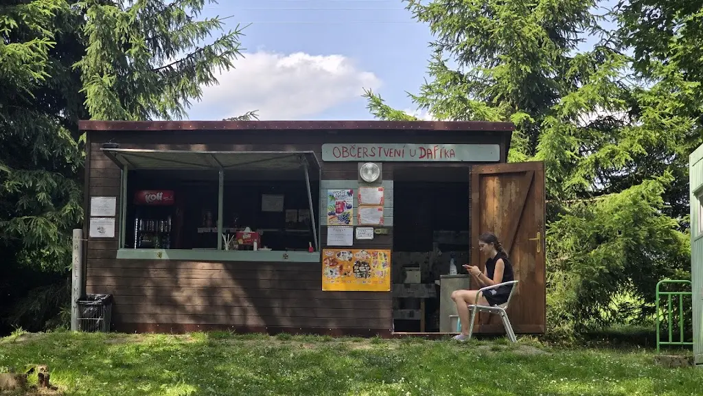 Občerstvení U DaFíka_Nové Město na Moravě_slider_image_3