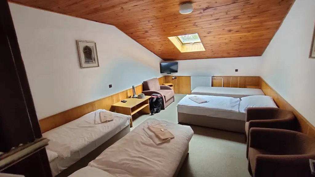 Vrchovina Guest house_Nové Město na Moravě_slider_image_2