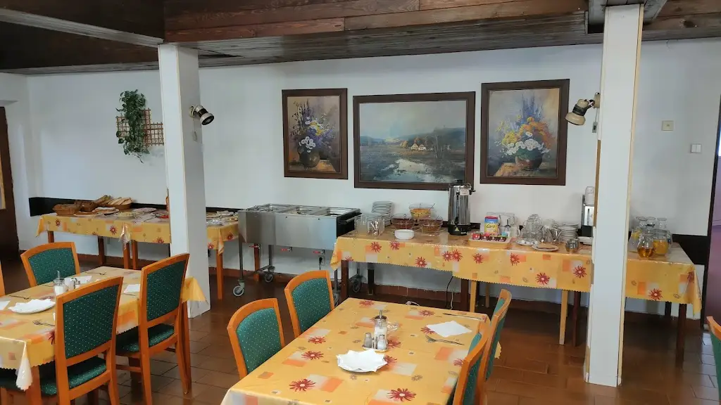 Vrchovina Guest house_Nové Město na Moravě_slider_image_3