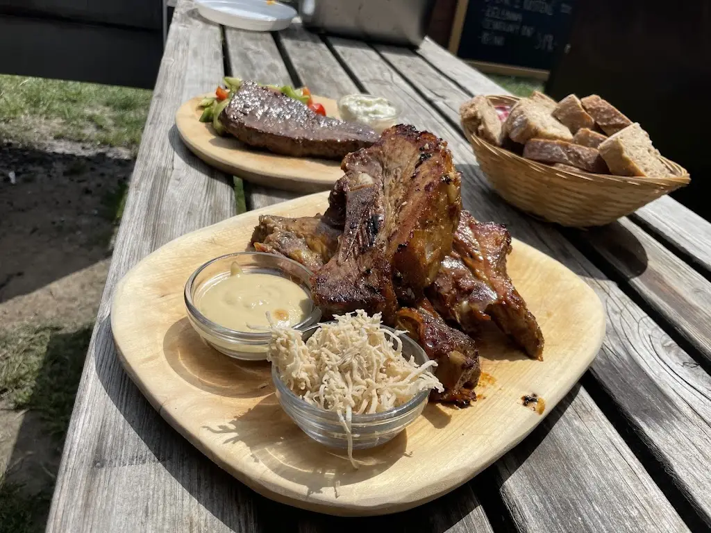 Restaurace Stanice lyžařů Fryšava_Nové Město na Moravě_slider_image_2