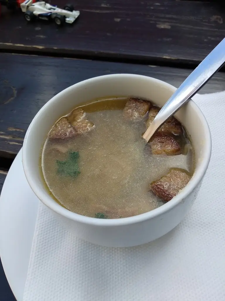 Menu_Historický pivovar Český Krumlov_Český Krumlov_immagine_5