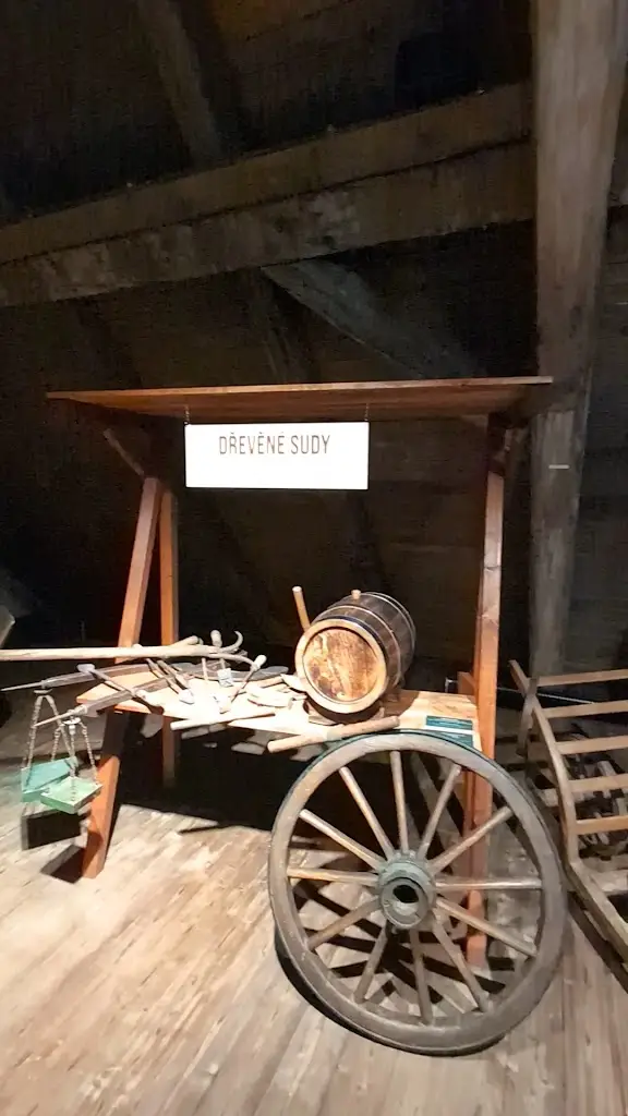 Historický pivovar Český Krumlov_Český Krumlov_slider_image_2