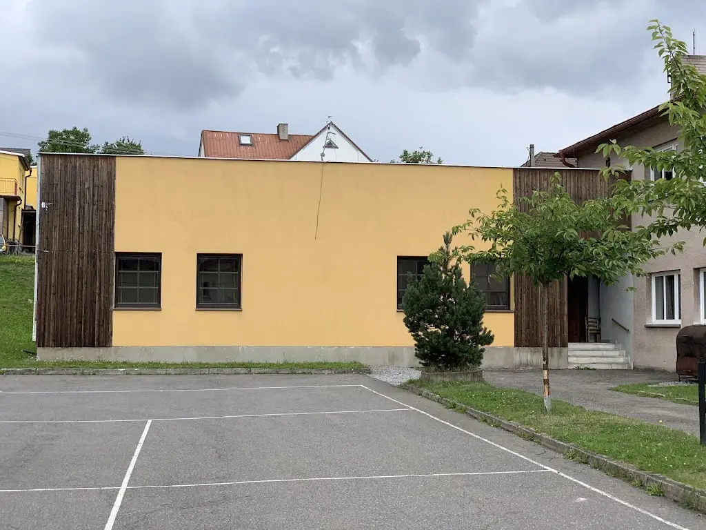 Daniela Mikésková_Restarauce Slavkovice_Nové Město na Moravě_review