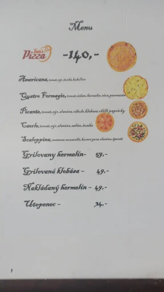 Menu_pivnice na hřišti_Okříšky_image_1