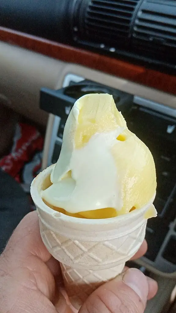 vaclav prokes_Točená zmrzlina_Okrouhlice_review