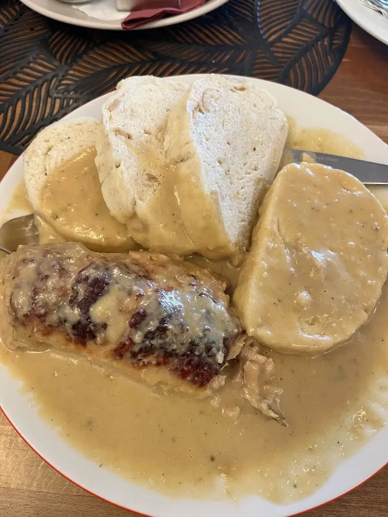 Jana “Babulka” Babulka_Pizzerie na Náměstí_Pacov_review