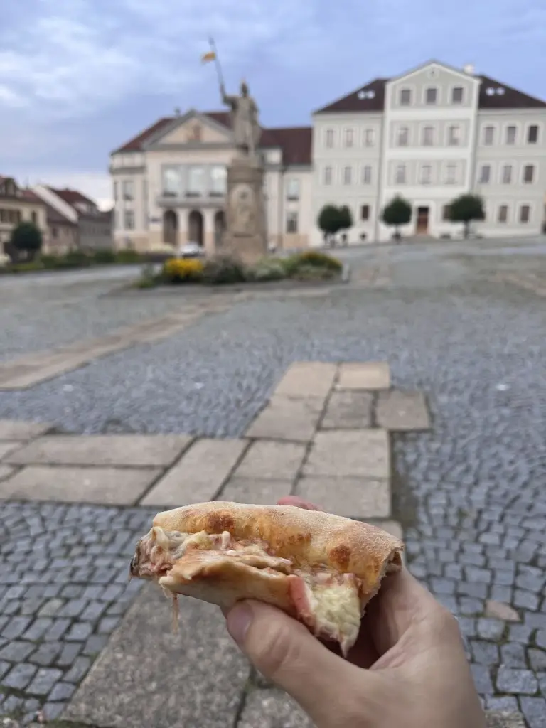 Małgorzata Giela_Pizza Muja Pacov_Pacov_review