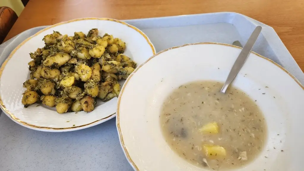 david zacek_Jídelna Na Růžku_Pacov_review