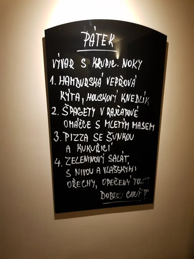 Menu_Penzion Pizzerie Pepíno_Pacov_image_4