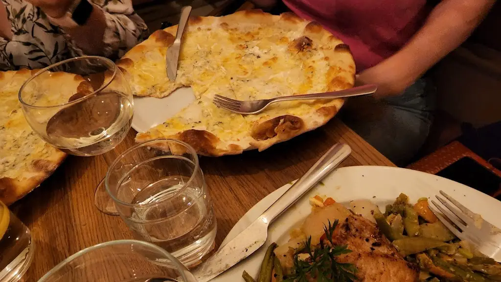 Neil Fox_Penzion Pizzerie Pepíno_Pacov_review