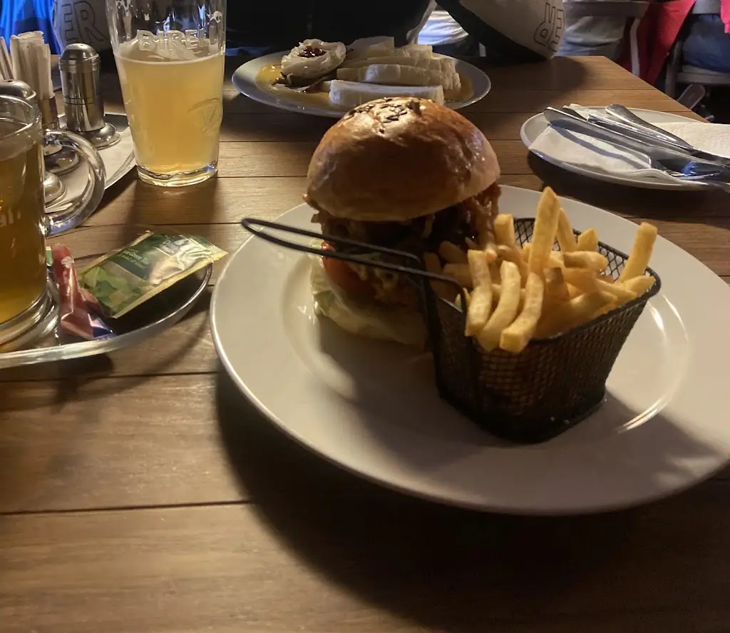 Miroslava Rusóová_Penzion Pizzerie Pepíno_Pacov_review