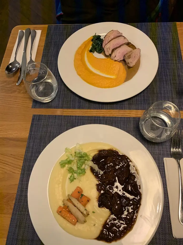 Kateřina Eklová_Grand Restaurant Poppet_Okres Žďár nad Sázavou_review