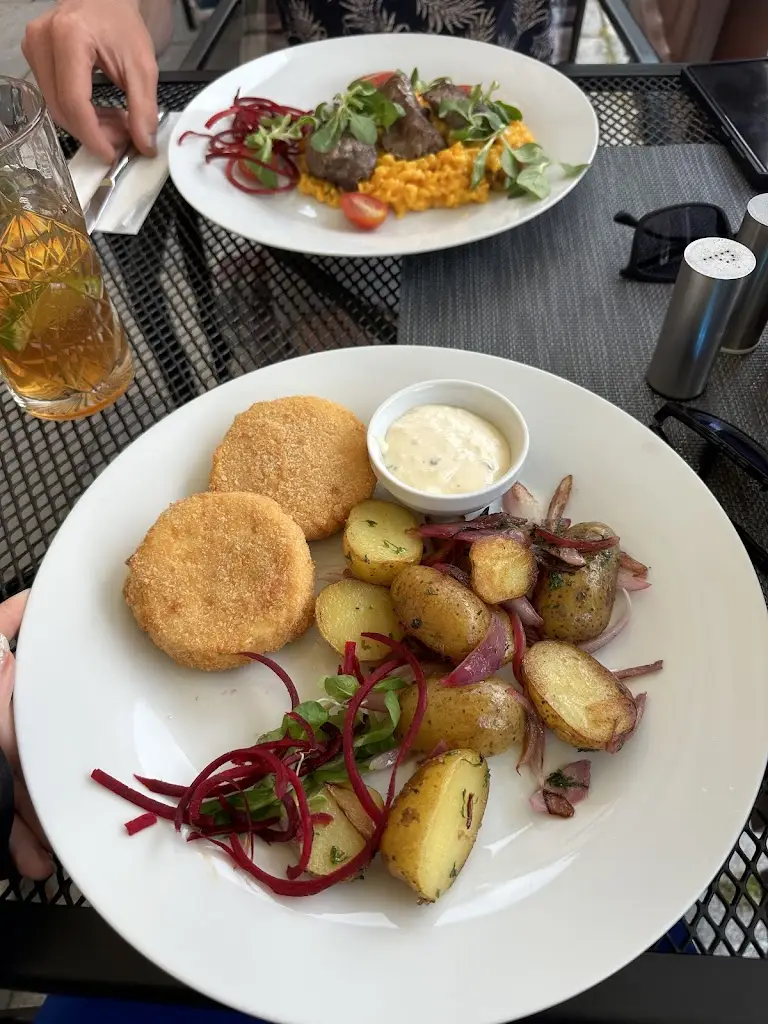 Petra Ross_Grand Restaurant Poppet_Okres Žďár nad Sázavou_review