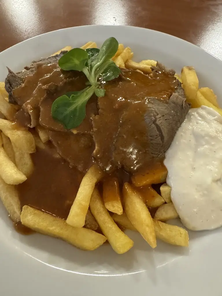 Dave_Restaurant Pohoda_Okres Žďár nad Sázavou_review