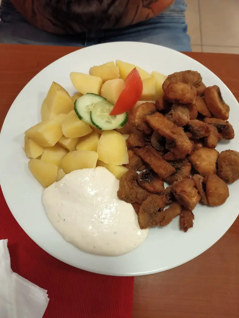 Iveta Tesařová_Restaurant Pohoda_Okres Žďár nad Sázavou_review