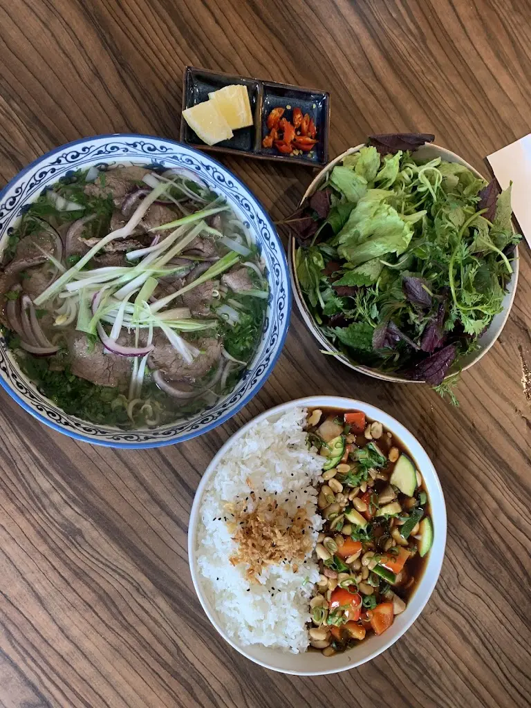 Thanh Hoa NGUYEN_phame kitchen_Okres Žďár nad Sázavou_review