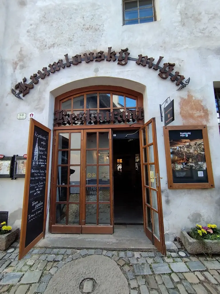 Krumlovský mlýn_Český Krumlov_slider_image_3