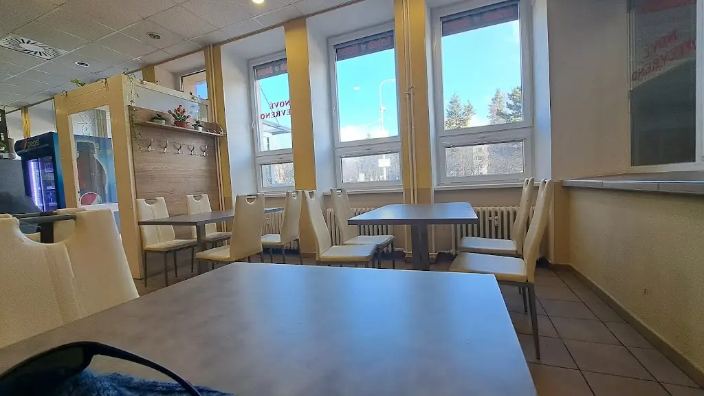 Vojtěch Pojsl_Kebab House_Okres Žďár nad Sázavou_review