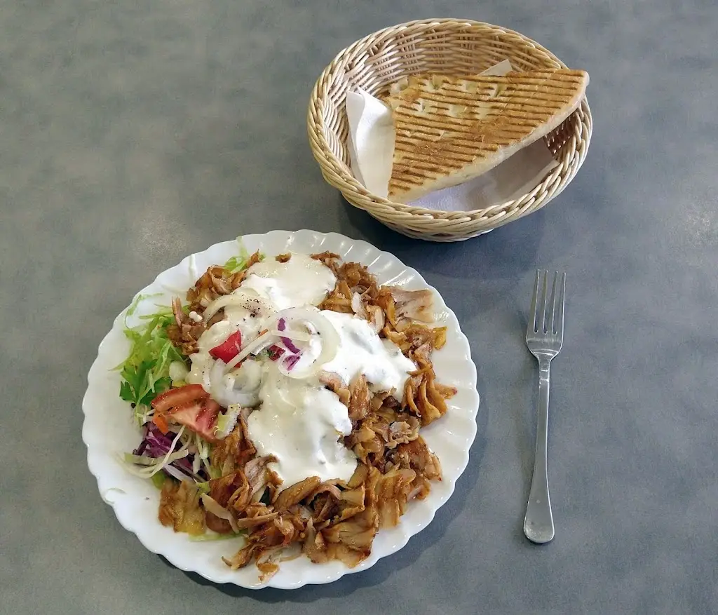 Kebab House_Okres Žďár nad Sázavou_slider_image_3