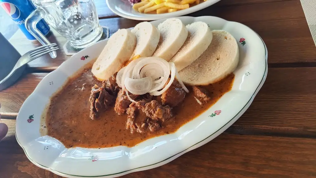 Menu_Restaurace u Pily Žďár_Okres Žďár nad Sázavou_image_4