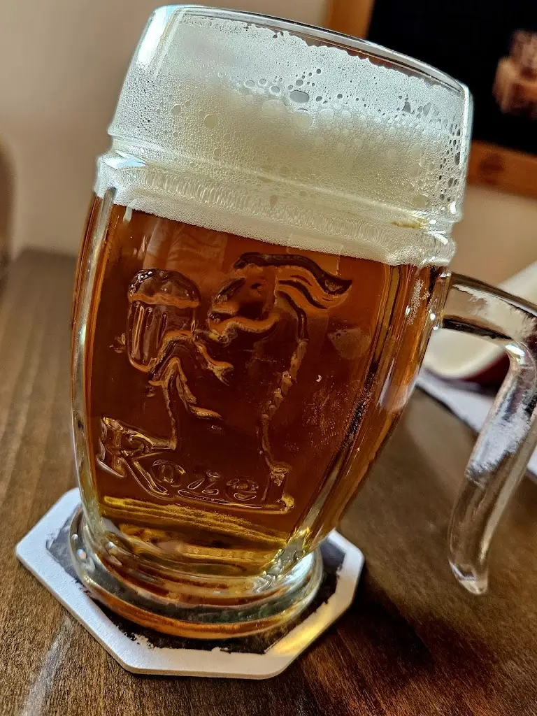 Menu_Restaurace u Pily Žďár_Okres Žďár nad Sázavou_image_5