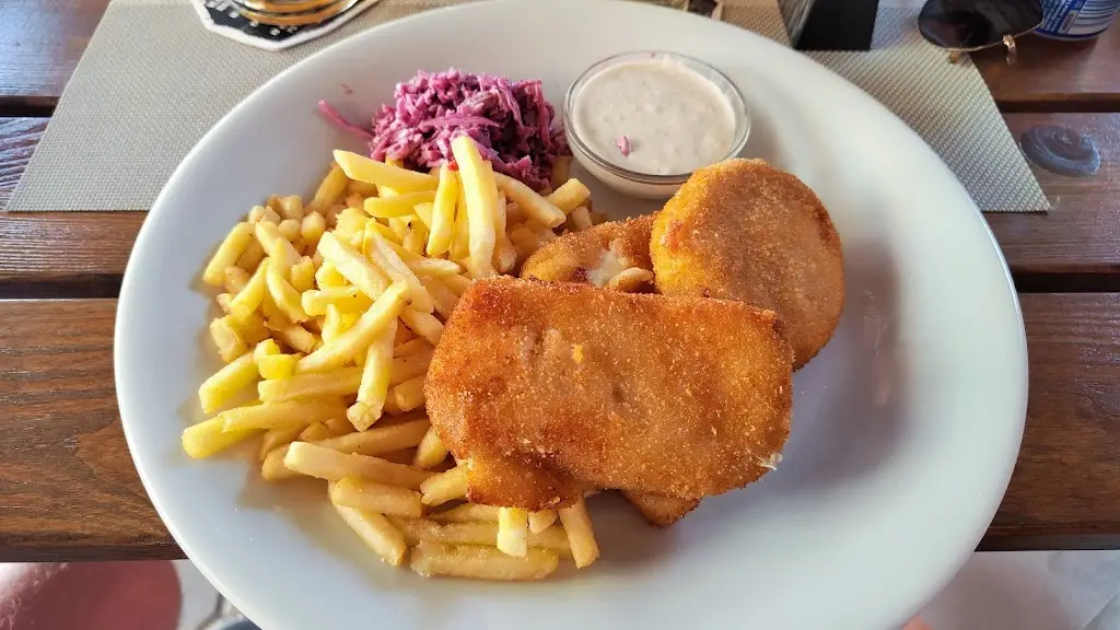 Šárka Vlčková_Restaurace u Pily Žďár_Okres Žďár nad Sázavou_review