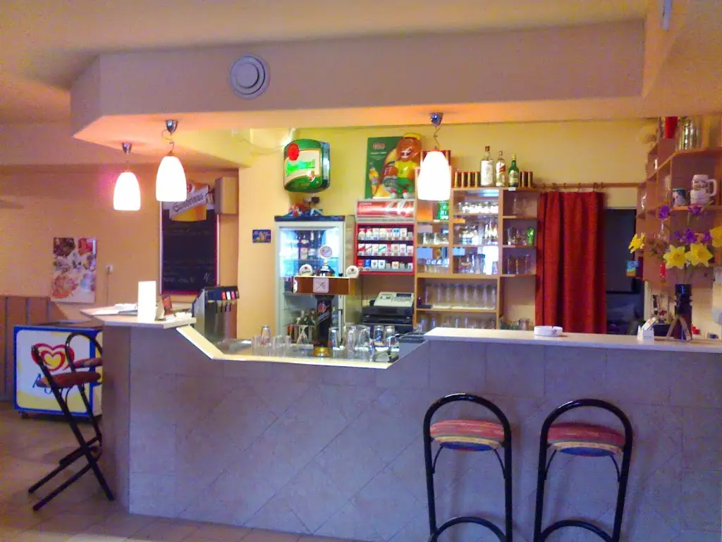 Restaurace u Pily Žďár restaurant in Okres Žďár nad Sázavou