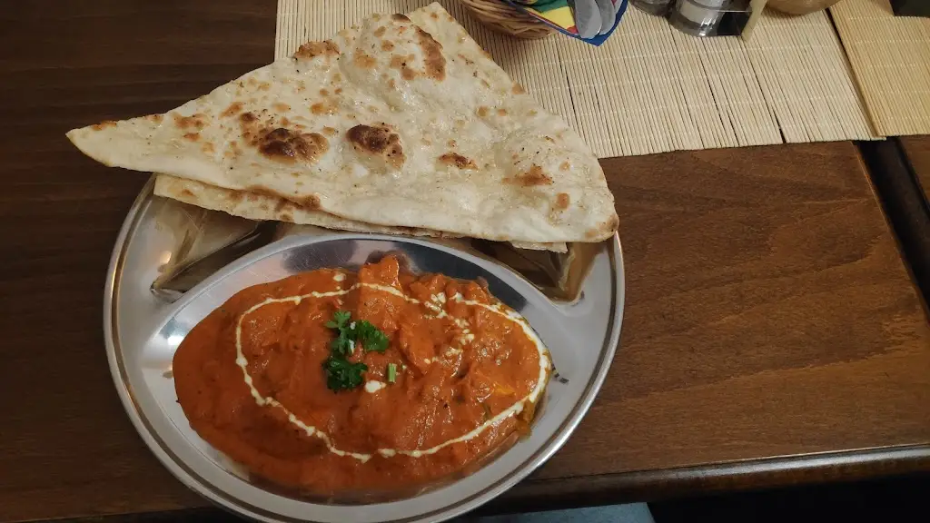 Menu_OM - indická a nepálská restaurace_Okres Žďár nad Sázavou_immagine_5