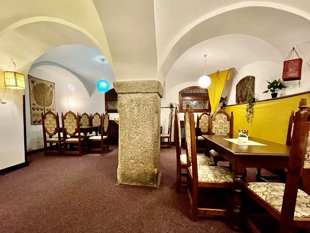 OM - indická a nepálská restaurace_Okres Žďár nad Sázavou_slider_image_1
