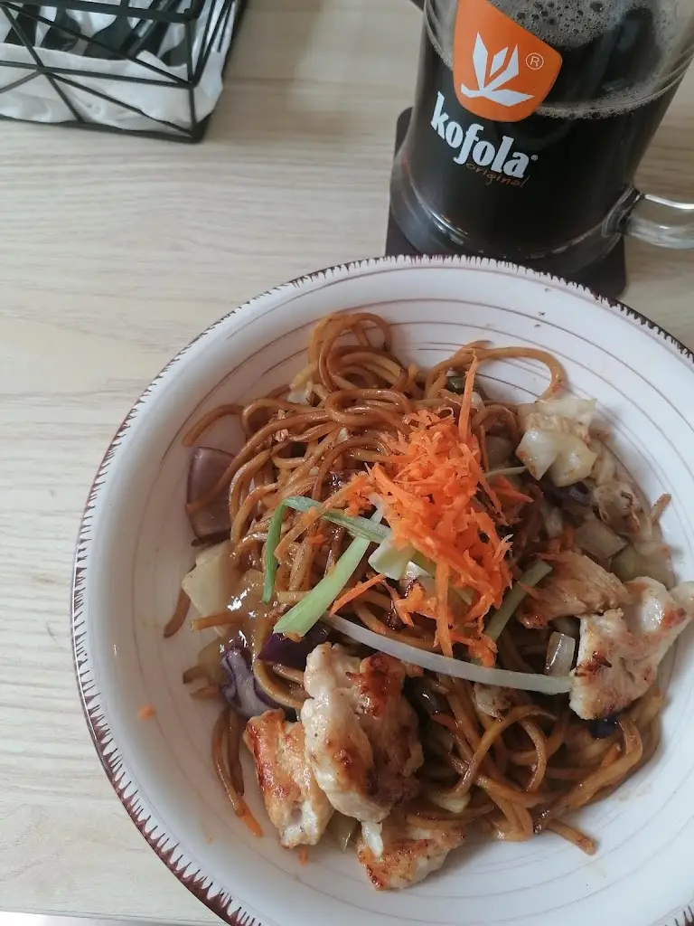 Menu_SENSEI NOODLE_Okres Žďár nad Sázavou_image_1