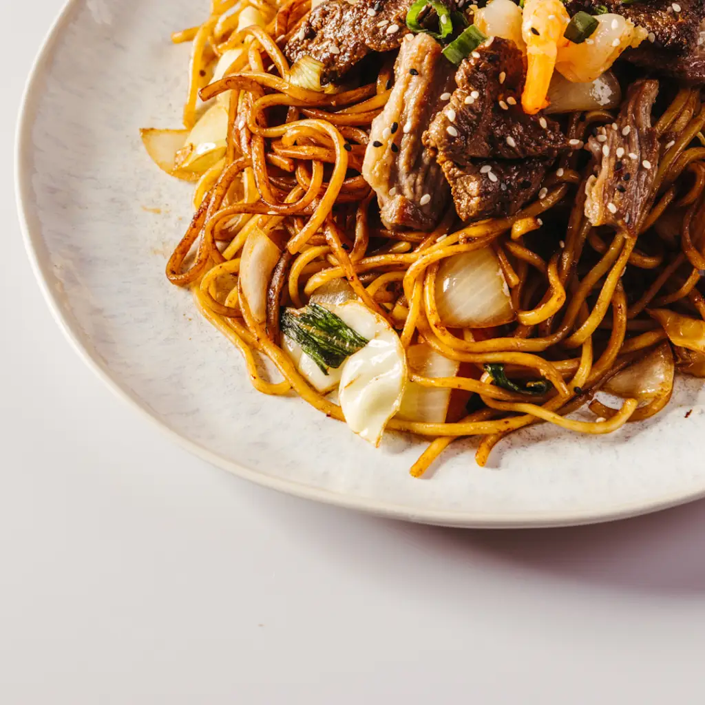 Menu_SENSEI NOODLE_Okres Žďár nad Sázavou_image_5