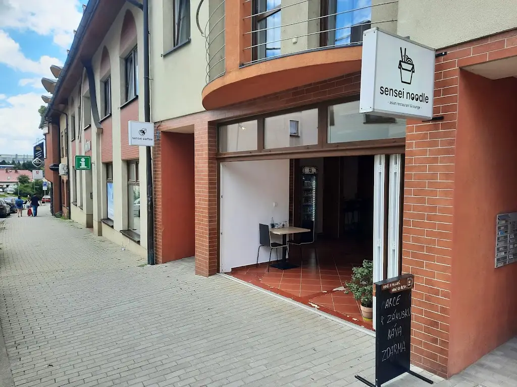 SENSEI NOODLE_Okres Žďár nad Sázavou_slider_image_3