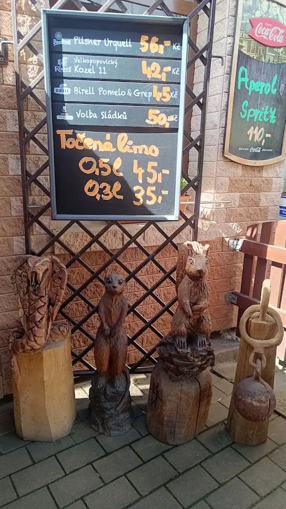 Menu_Polnička restaurant_Okres Žďár nad Sázavou_image_4