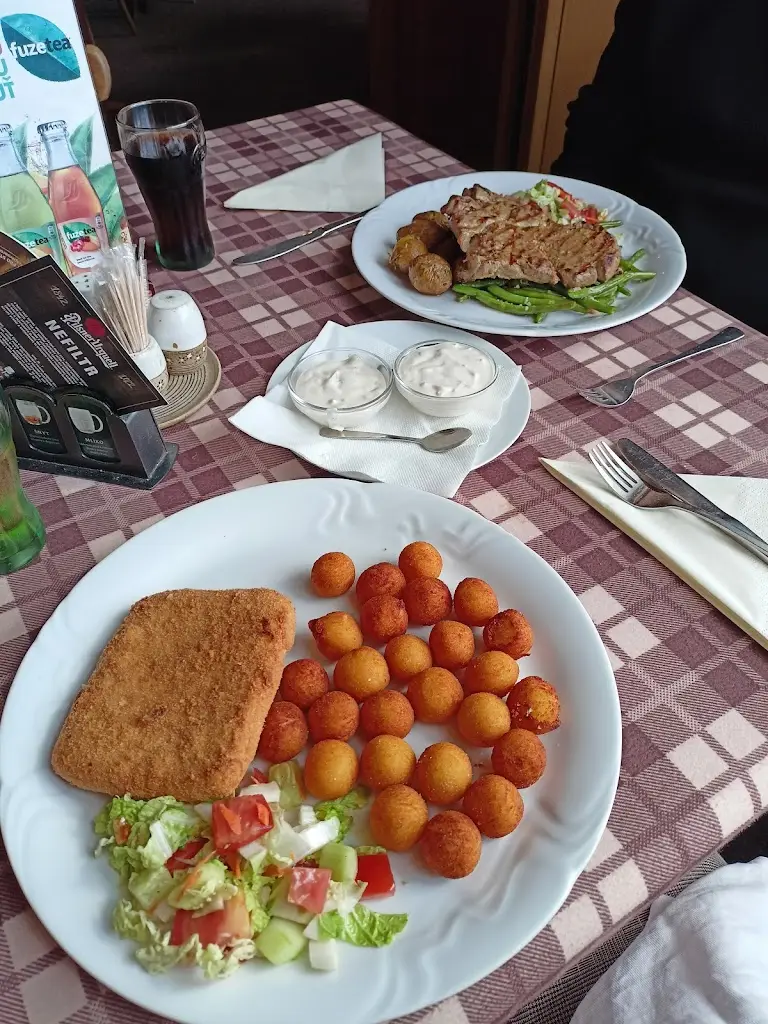 Barbora Re_Polnička restaurant_Okres Žďár nad Sázavou_review