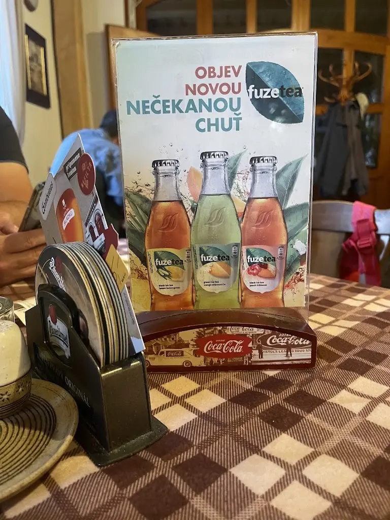 Susann Erkmann_Polnička restaurant_Okres Žďár nad Sázavou_review