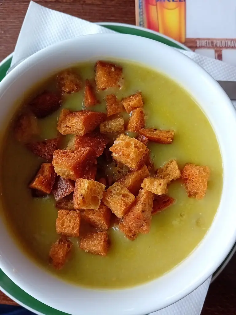 Adam K_Restaurace Krystal_Okres Žďár nad Sázavou_review