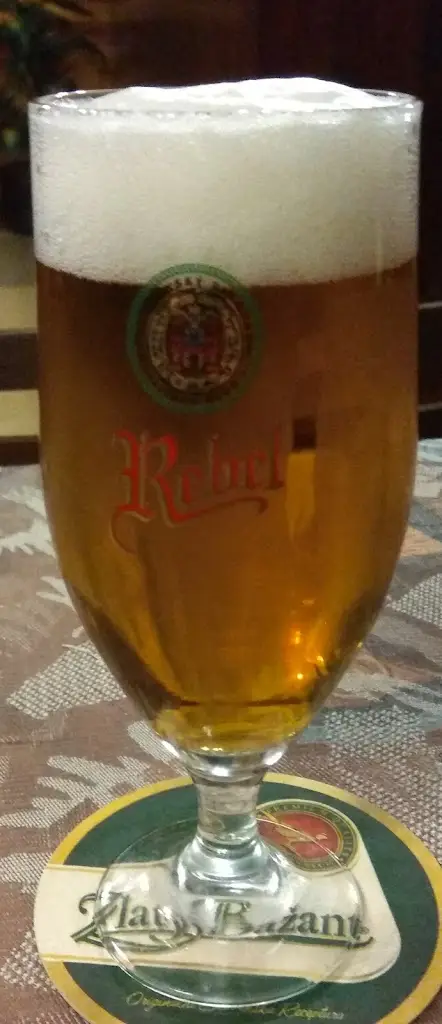 Menu_Penzion Táferna_Okres Žďár nad Sázavou_image_4