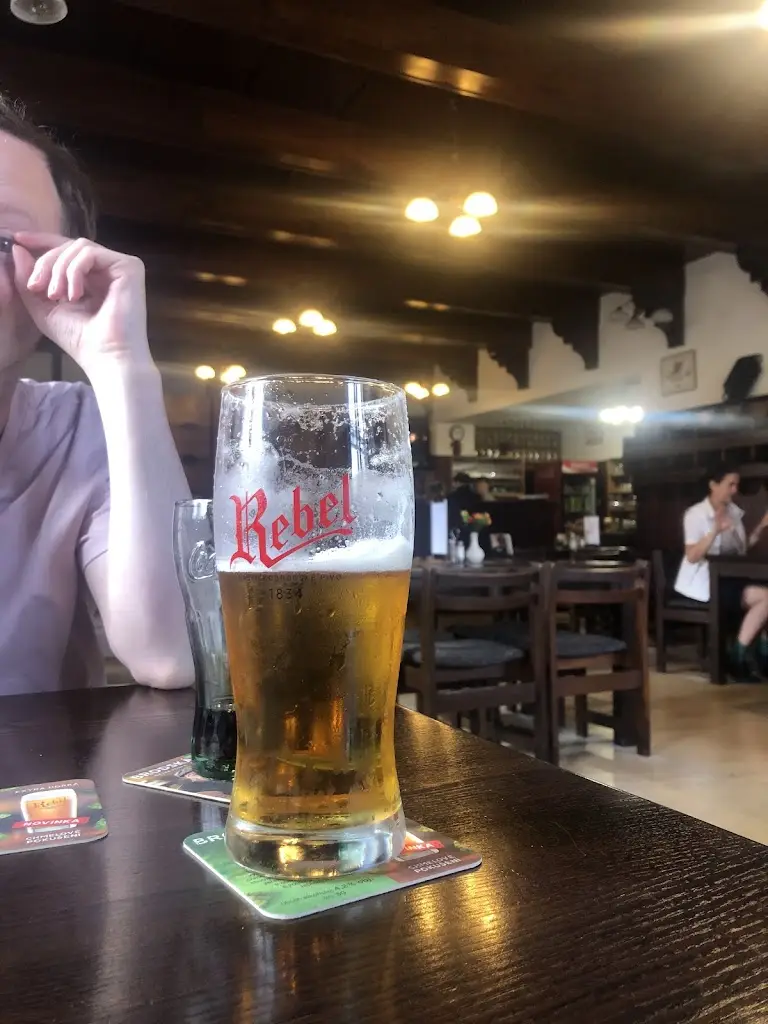 BariczzsoltOfficial_Penzion Táferna_Okres Žďár nad Sázavou_review