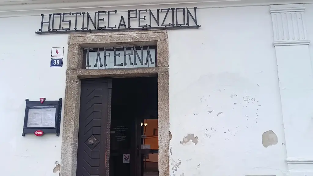 Penzion Táferna_Okres Žďár nad Sázavou_slider_image_2