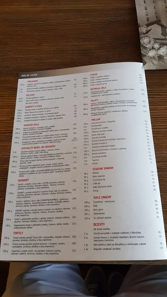 Menu_Rebel Na Farských_Okres Žďár nad Sázavou_image_4