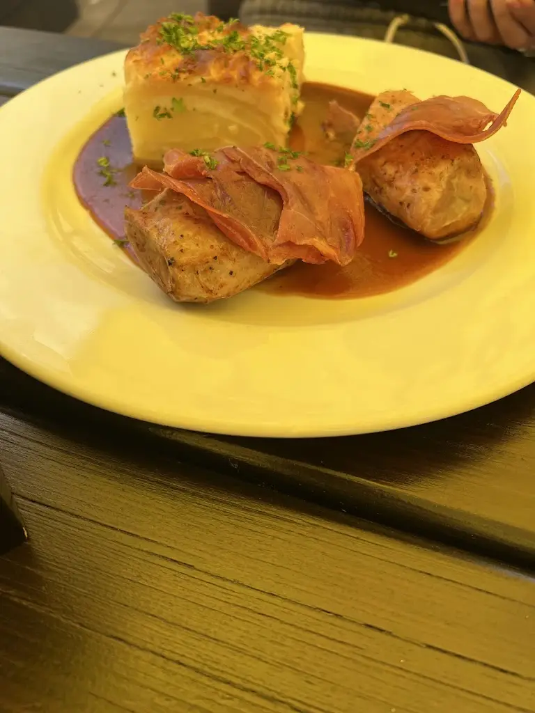 Jan Buš_Rebel Na Farských_Okres Žďár nad Sázavou_review